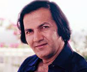 Prem Chopra